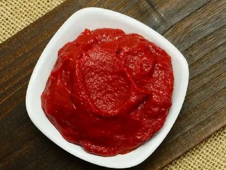 Tomato Paste